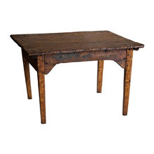 antique 1800-early1900 kitchen furniture