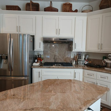 Folsom Ca. Reface