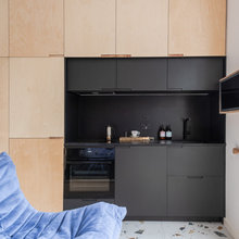 Studio Flat