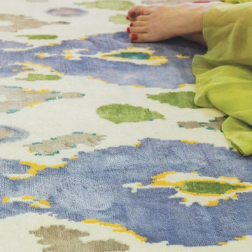 Rug Textures