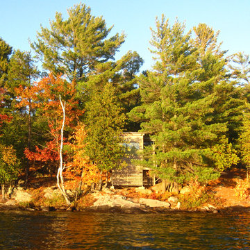 Muskoka Bunkie