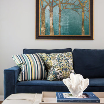 Studio City Residence