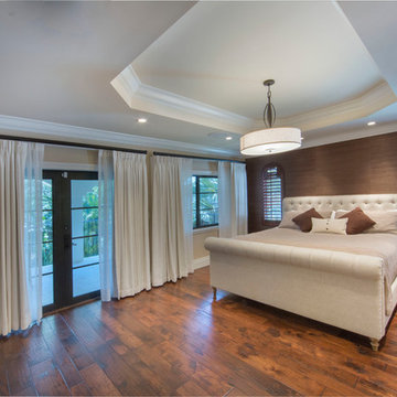 Modern Mediterranean - Ft. Lauderdale, FL