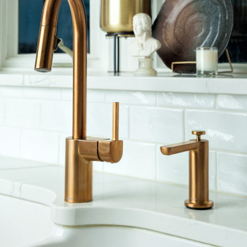 Whyte Ridge Kitchen 2