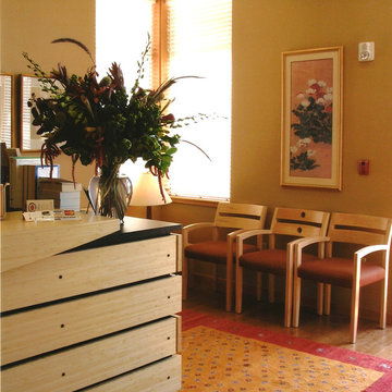 Acupuncture and Wellness Center
