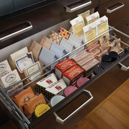 Details! - Kitchen Cabinetry