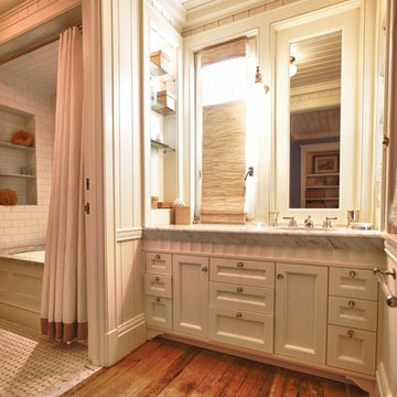 Wooden Classic in Seaside, Florida