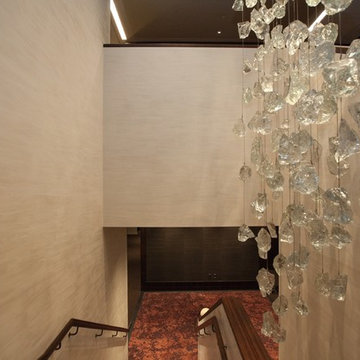 Venetian/Marmorino Plaster