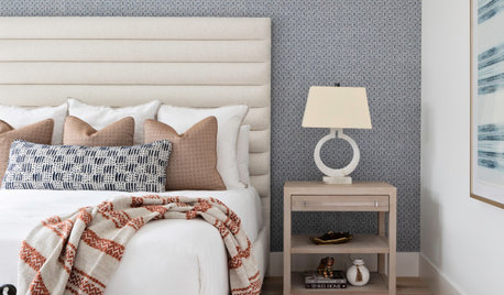 How to Create a Calm, Relaxing Bedroom