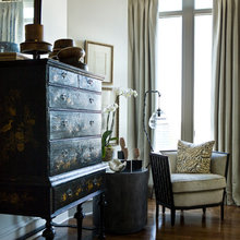 drapes