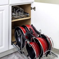 Hardware Resources 15 Minute Organizers - Storage And Organization