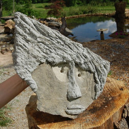 Sculptures - Products