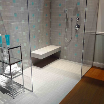 "Age at Home" Kitchen and Bath Ideas