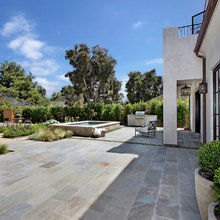 Outdoor - Hot Tub