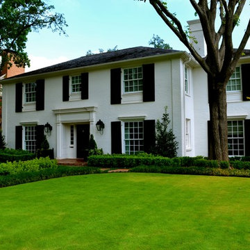 Landscape Design