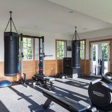 Exercise Room