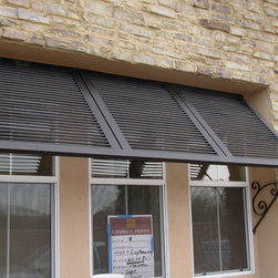 Awnings - Products
