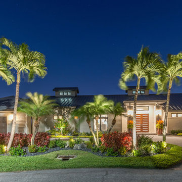 Luxury Coastal Living