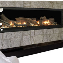 fireplaces