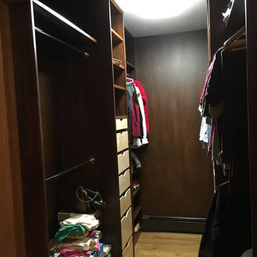 Closets