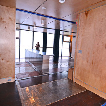 DC Shipping Container Apartments