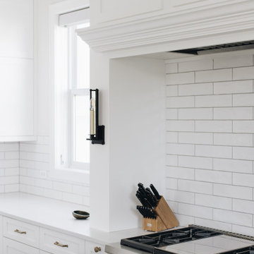 Midcentury Farmhouse