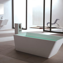 Murata & Ward Master Bath
