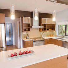 Kitchen Countertops