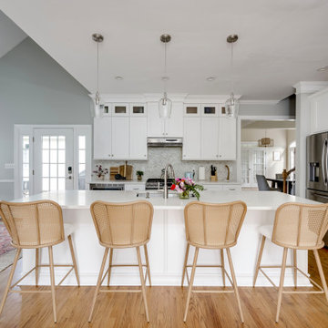 Hill House Project