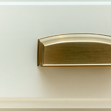 Wellspring Lake - Kitchen