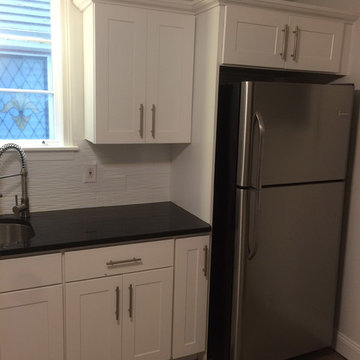 Richmond Kitchen