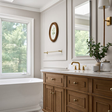 The Heritage Bath