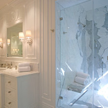 Woodwork Bathroom
