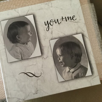 Family Photo Book