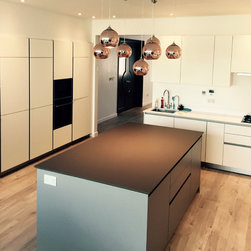 Kitchens - Products