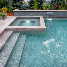 Pools