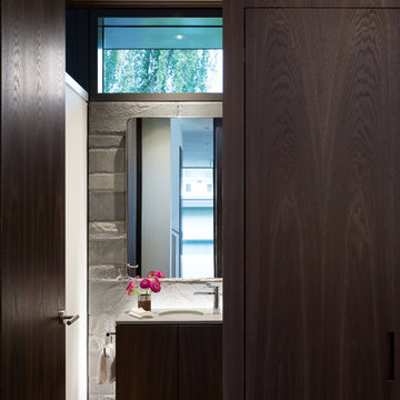 Pacific Spirit Residence