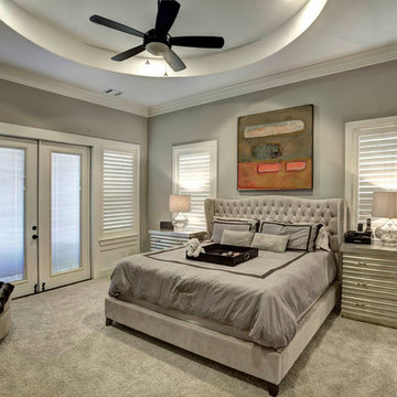 Carillon Villa 3
