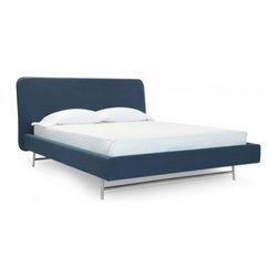 Blu dot hush bed - Beds