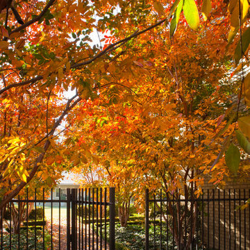 2015 Garden Dialogues: Los Angeles/Pacific Palisades, May 30