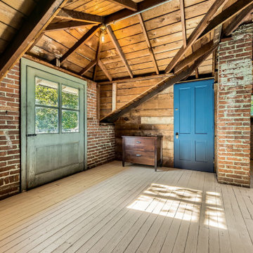 Denver Country Club Carriage House