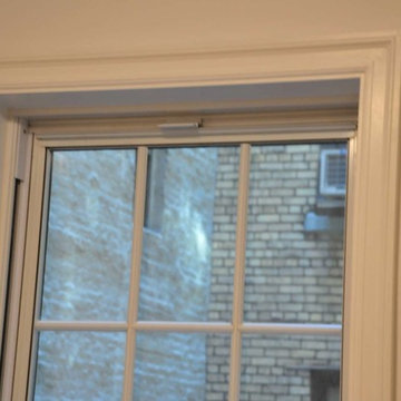Apartment 3 – Uptown Manhattan