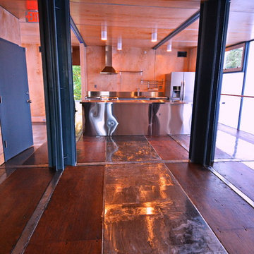 DC Shipping Container Apartments
