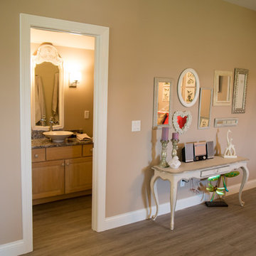 Chesterfield equestrian estate