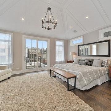 3937 NORTH MARSHFIELD
