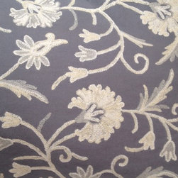 Crewel Fabric Line - Products
