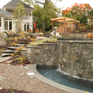 Landscape Design