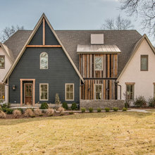 Roof Styles