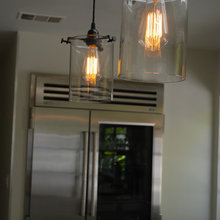 light fixtures