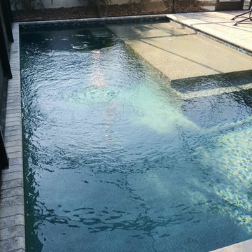 South Tampa Pool Project-1